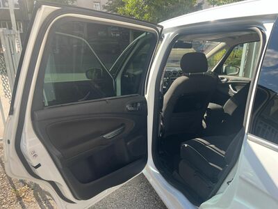 Ford Galaxy Gebrauchtwagen Ford Galaxy Gebrauchtwagen