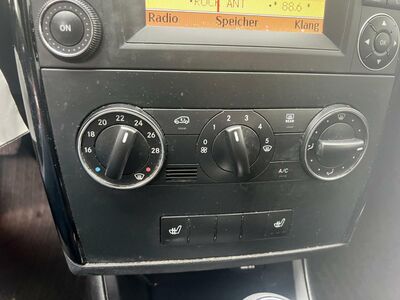 Mercedes-Benz A-Klasse Gebrauchtwagen