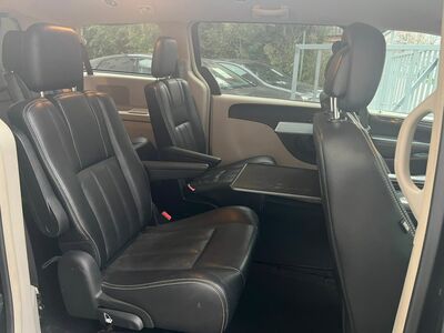 Lancia Voyager Gebrauchtwagen Lancia Voyager Gebrauchtwagen