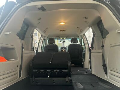 Lancia Voyager Gebrauchtwagen Lancia Voyager Gebrauchtwagen