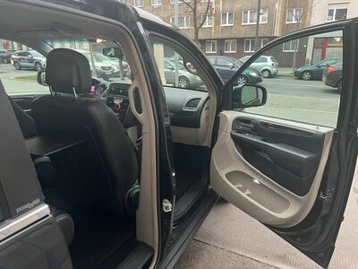 Lancia Voyager Gebrauchtwagen Lancia Voyager Gebrauchtwagen