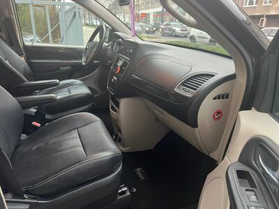 Lancia Voyager Gebrauchtwagen Lancia Voyager Gebrauchtwagen