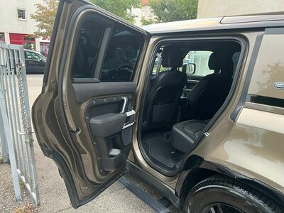 Land Rover Defender Gebrauchtwagen