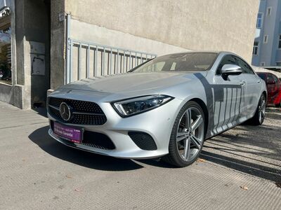 Mercedes-Benz CLS Gebrauchtwagen