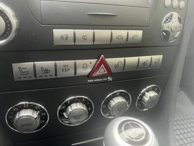 Mercedes-Benz SLK Gebrauchtwagen