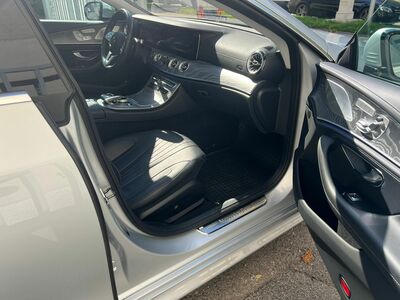 Mercedes-Benz CLS Gebrauchtwagen