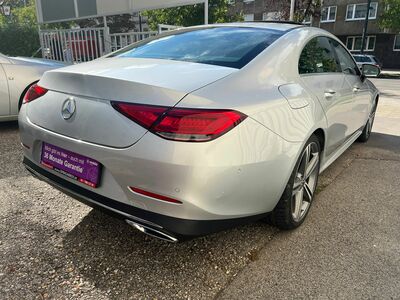 Mercedes-Benz CLS Gebrauchtwagen