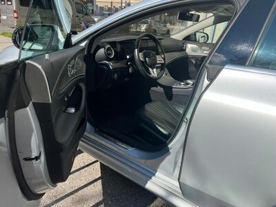 Mercedes-Benz CLS Gebrauchtwagen