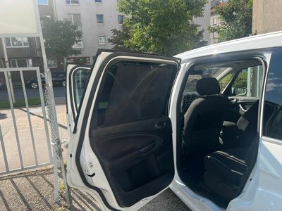 Ford Galaxy Gebrauchtwagen