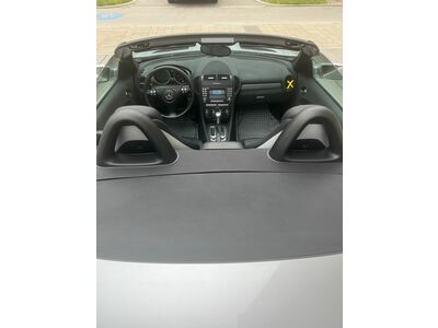 Mercedes-Benz SLK Gebrauchtwagen
