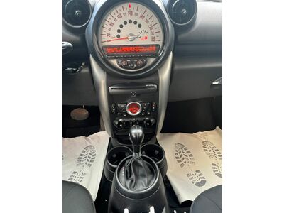 MINI Countryman Gebrauchtwagen