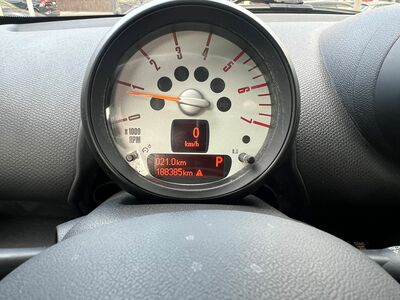 MINI Countryman Gebrauchtwagen