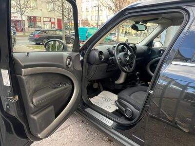 MINI Countryman Gebrauchtwagen