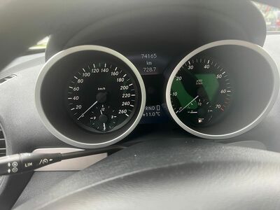 Mercedes-Benz SLK Gebrauchtwagen