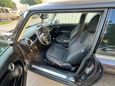 MINI Mini Gebrauchtwagen