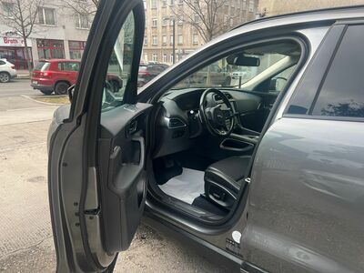 Jaguar F-Pace Gebrauchtwagen
