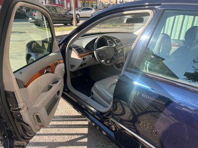 Mercedes-Benz E-Klasse Gebrauchtwagen