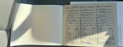 Mercedes-Benz E-Klasse Gebrauchtwagen