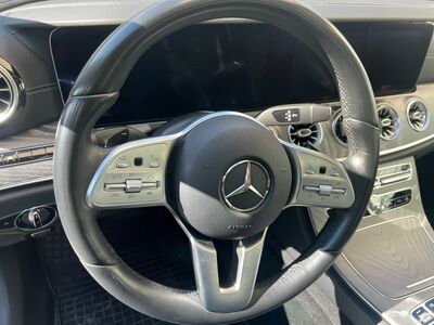 Mercedes-Benz CLS Gebrauchtwagen