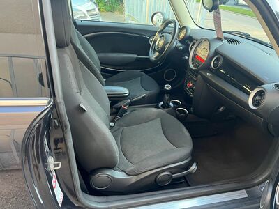 MINI Mini Gebrauchtwagen