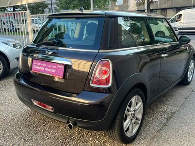 MINI Mini Gebrauchtwagen