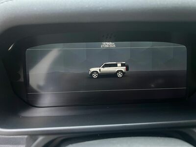 Land Rover Defender Gebrauchtwagen