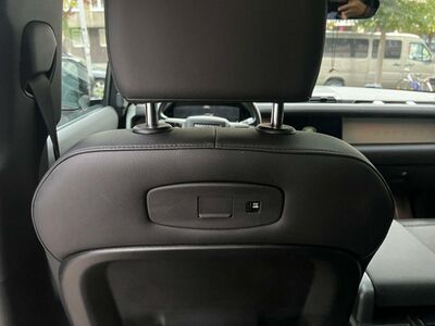 Land Rover Defender Gebrauchtwagen Land Rover Defender Gebrauchtwagen