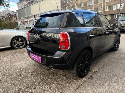 MINI Countryman Gebrauchtwagen MINI Countryman Gebrauchtwagen