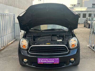 MINI Countryman Gebrauchtwagen MINI Countryman Gebrauchtwagen