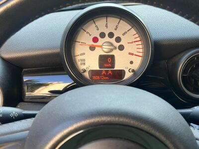 MINI Mini Gebrauchtwagen MINI Mini Gebrauchtwagen