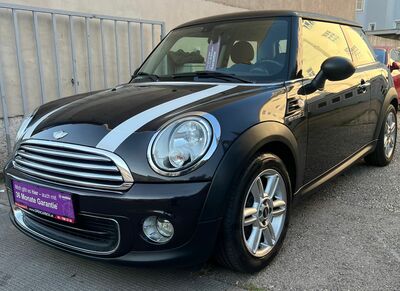 MINI Mini Gebrauchtwagen MINI Mini Gebrauchtwagen