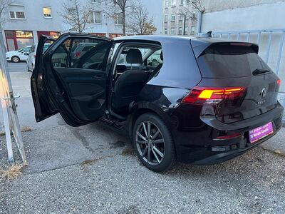 VW Golf Gebrauchtwagen VW Golf Gebrauchtwagen