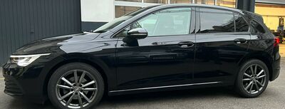 VW Golf Gebrauchtwagen VW Golf Gebrauchtwagen