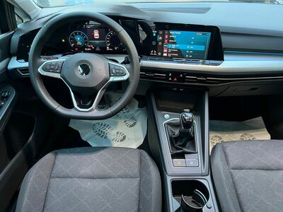 VW Golf Gebrauchtwagen VW Golf Gebrauchtwagen