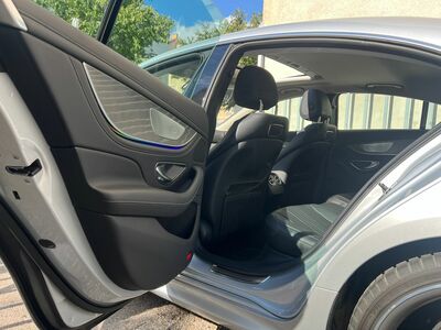 Mercedes-Benz CLS Gebrauchtwagen Mercedes-Benz CLS Gebrauchtwagen