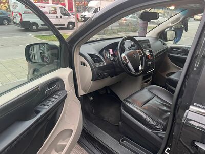 Lancia Voyager Gebrauchtwagen Lancia Voyager Gebrauchtwagen