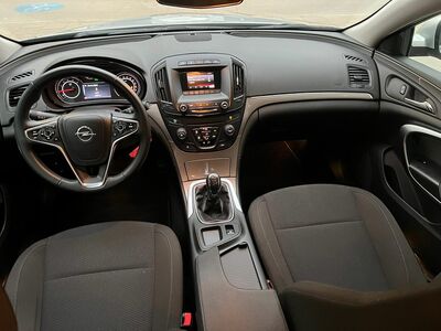 Opel Insignia Gebrauchtwagen Opel Insignia Gebrauchtwagen