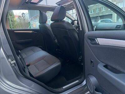 Mercedes-Benz A-Klasse Gebrauchtwagen