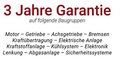 Mercedes-Benz E-Klasse Gebrauchtwagen