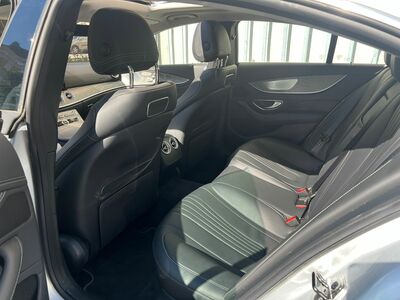 Mercedes-Benz CLS Gebrauchtwagen