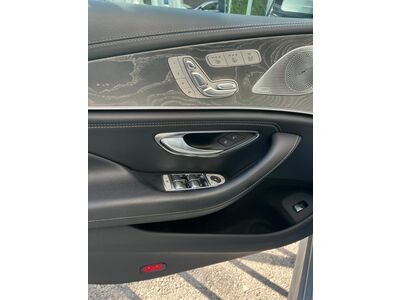 Mercedes-Benz CLS Gebrauchtwagen