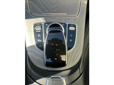 Mercedes-Benz CLS Gebrauchtwagen