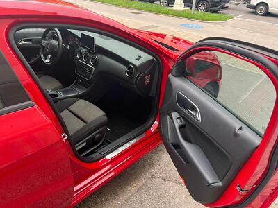 Mercedes-Benz A-Klasse Gebrauchtwagen Mercedes-Benz A-Klasse Gebrauchtwagen