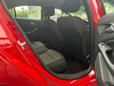 Mercedes-Benz A-Klasse Gebrauchtwagen Mercedes-Benz A-Klasse Gebrauchtwagen