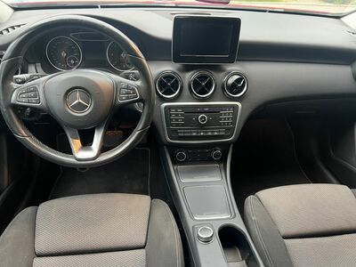 Mercedes-Benz A-Klasse Gebrauchtwagen Mercedes-Benz A-Klasse Gebrauchtwagen