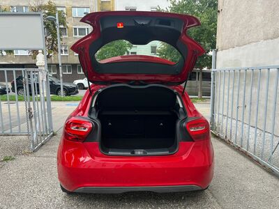 Mercedes-Benz A-Klasse Gebrauchtwagen Mercedes-Benz A-Klasse Gebrauchtwagen