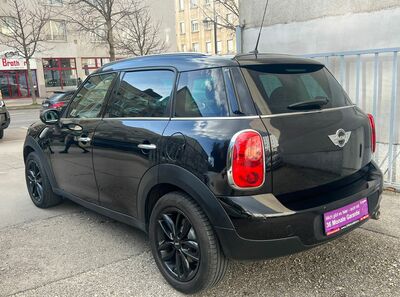 MINI Countryman Gebrauchtwagen MINI Countryman Gebrauchtwagen