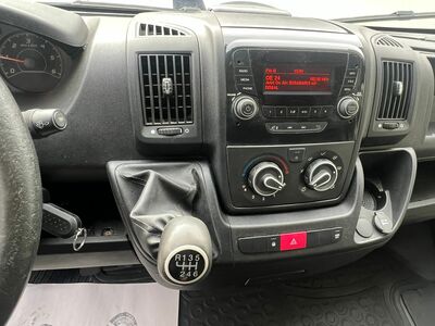 Citroën Jumper Gebrauchtwagen Citroën Jumper Gebrauchtwagen