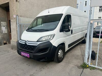 Citroën Jumper Gebrauchtwagen Citroën Jumper Gebrauchtwagen