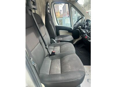 Citroën Jumper Gebrauchtwagen Citroën Jumper Gebrauchtwagen